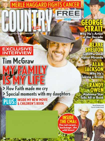 Various Magazines 24390