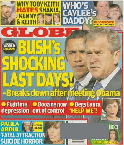 Various Magazines 24395