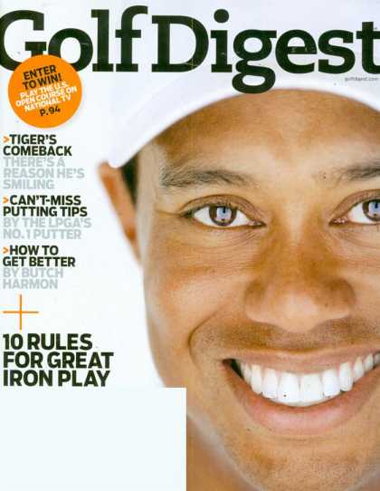 Various Magazines 24397