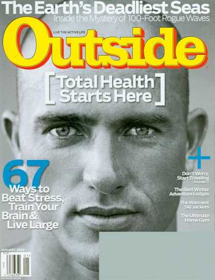 Various Magazines 24403