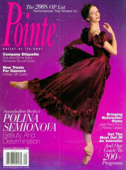 Various Magazines 24404