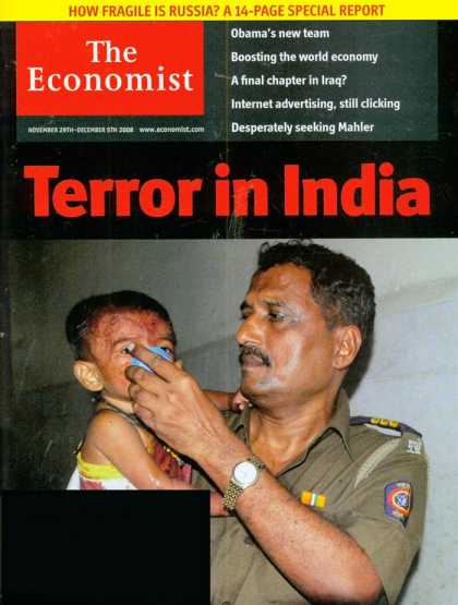 Various Magazines 24409