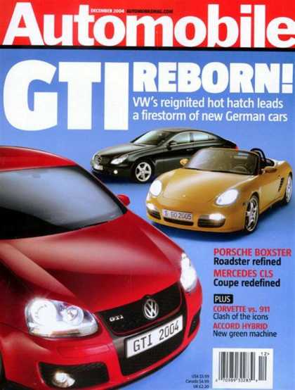 Various Magazines 2441