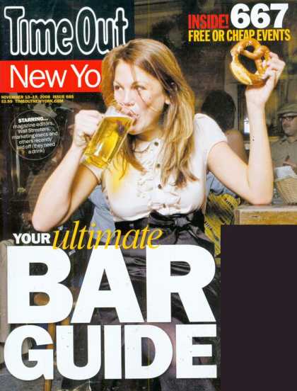 Various Magazines 24410
