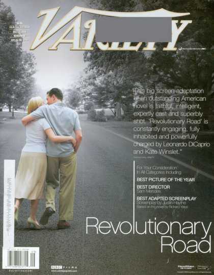 Various Magazines 24415