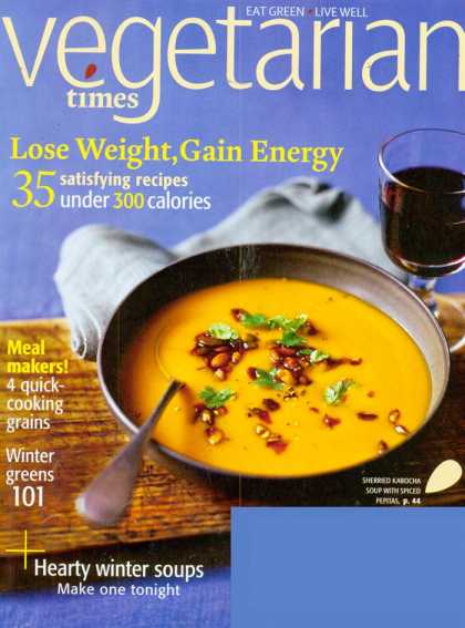 Various Magazines 24416