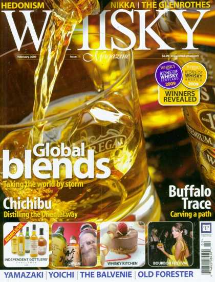 Various Magazines 24417