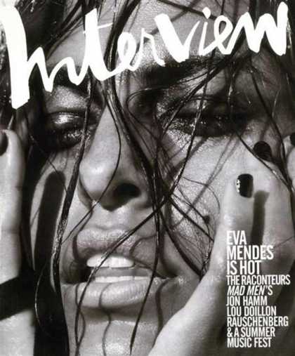 Various Magazines 24419