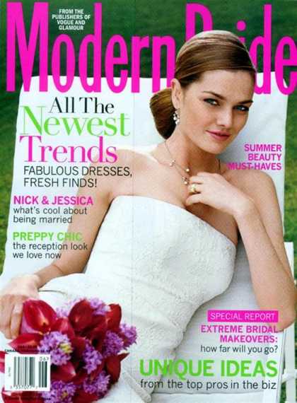 Various Magazines 2442