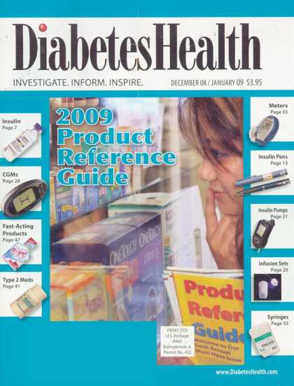 Various Magazines 24420
