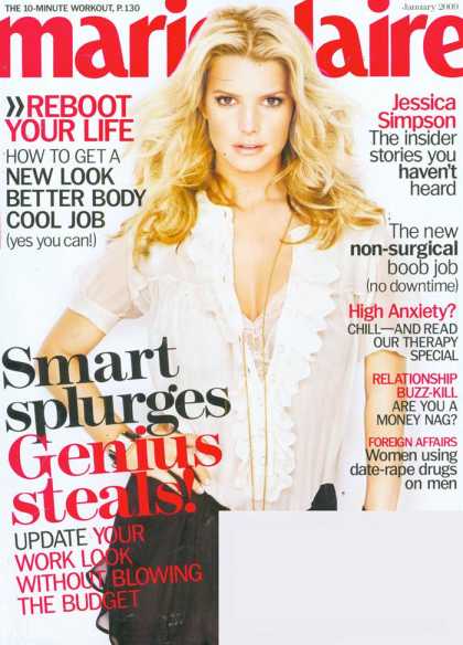 Various Magazines 24423