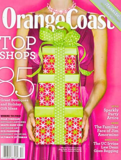 Various Magazines 24424