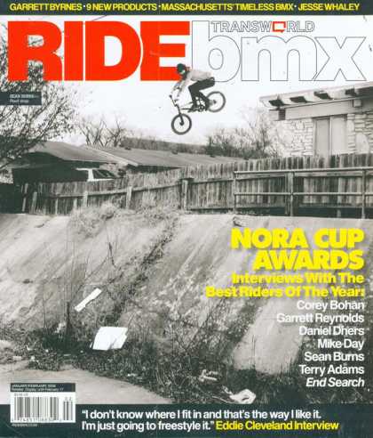 Various Magazines 24426