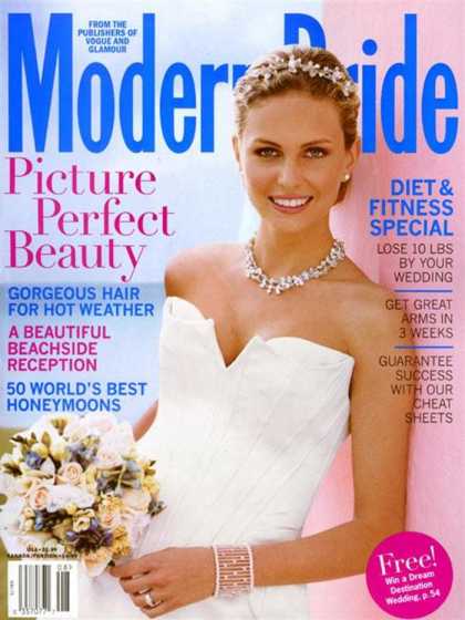 Various Magazines 2443