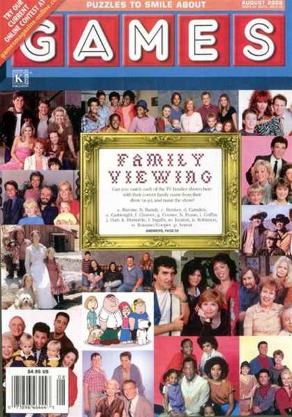Various Magazines 24431
