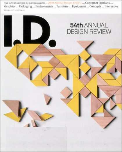 Various Magazines 24432