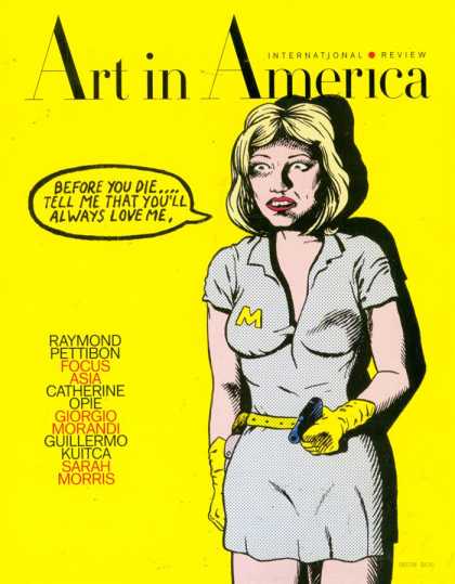 Various Magazines 24434