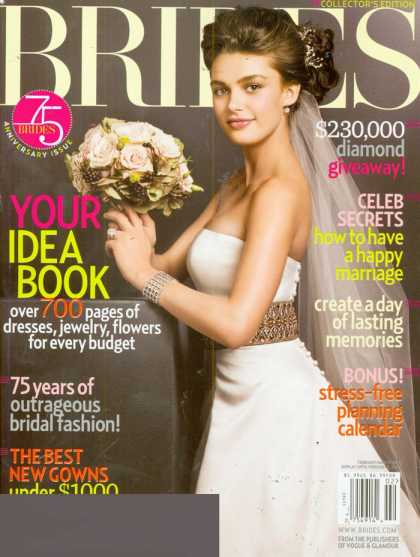 Various Magazines 24435