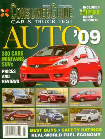 Various Magazines 24436