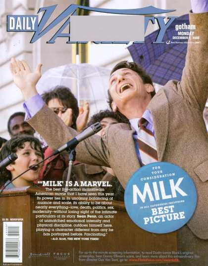 Various Magazines 24438