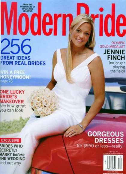 Various Magazines 2444