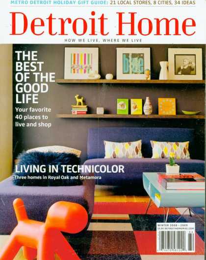 Various Magazines 24441