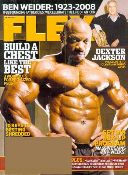 Various Magazines 24444