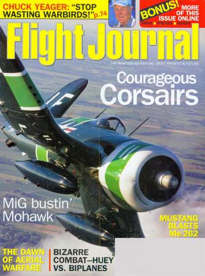 Various Magazines 24445