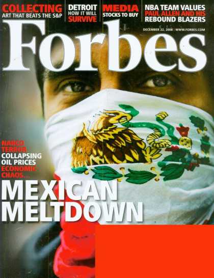 Various Magazines 24447