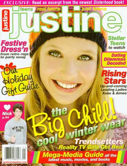 Various Magazines 24451