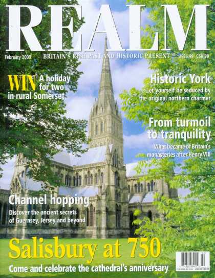 Various Magazines 24457