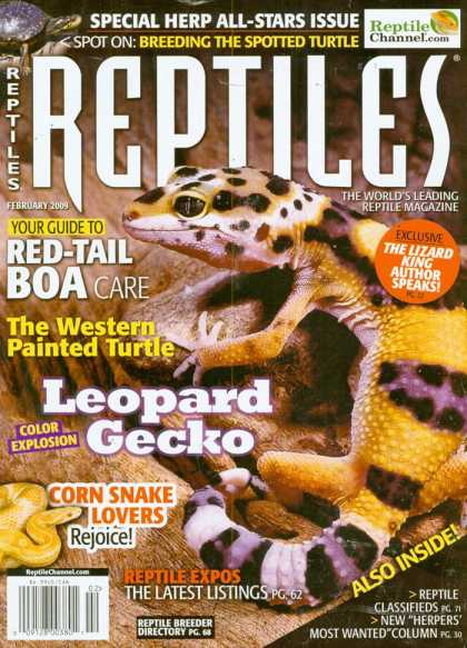 Various Magazines 24458