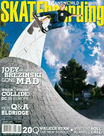 Various Magazines 24459