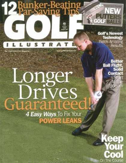 Various Magazines 24463
