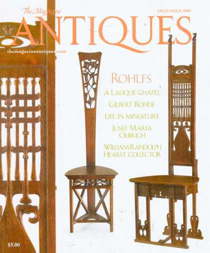 Various Magazines 24465