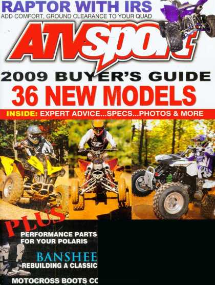 Various Magazines 24466