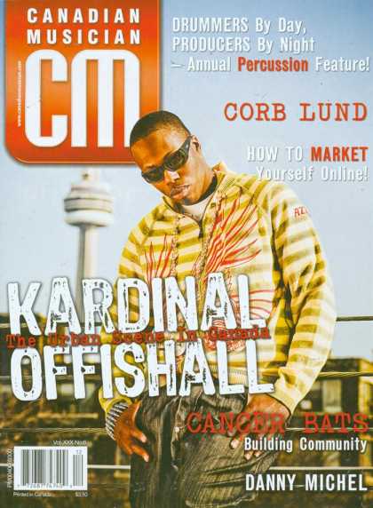 Various Magazines 24467