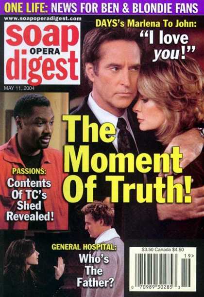 Various Magazines 2447