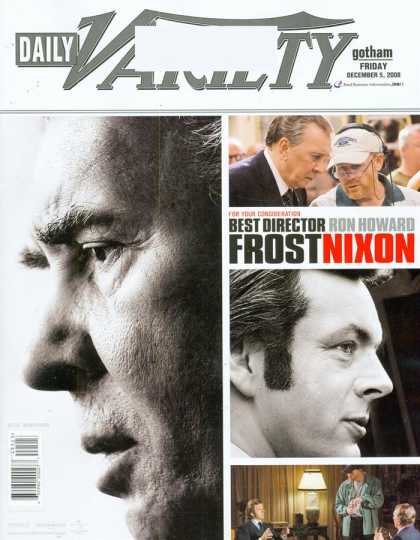Various Magazines 24470