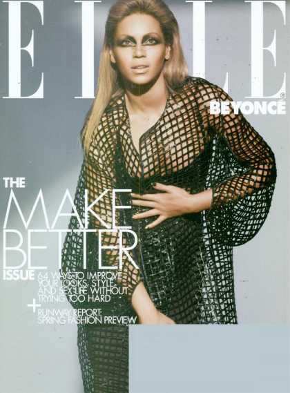 Various Magazines 24473