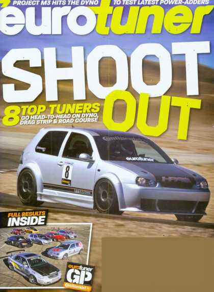 Various Magazines 24474