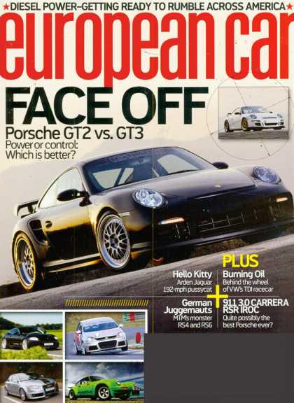 Various Magazines 24475