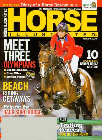 Various Magazines 24479