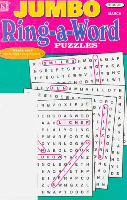 Various Magazines 24481