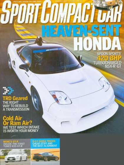 Various Magazines 24488