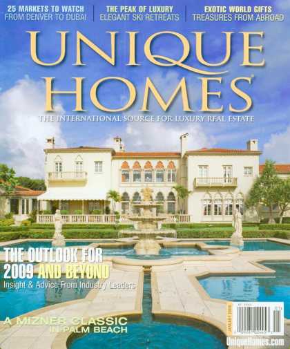 Various Magazines 24489