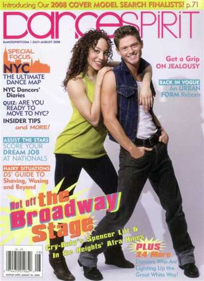Various Magazines 24490