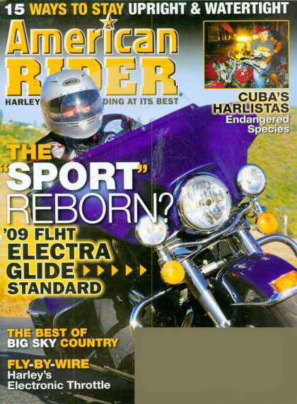 Various Magazines 24491