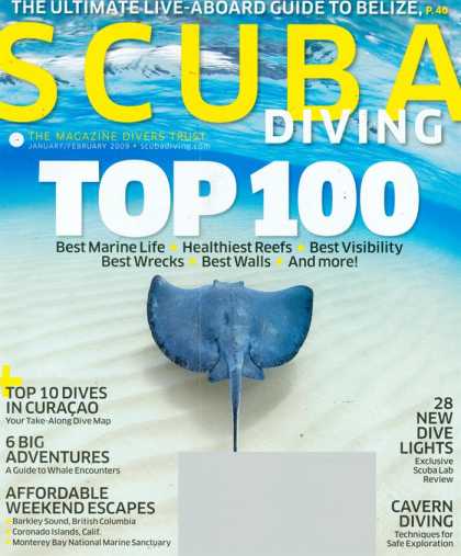 Various Magazines 24494