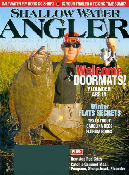 Various Magazines 24495